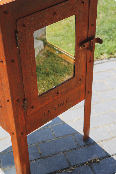 Hete Japie - Afbeelding 6